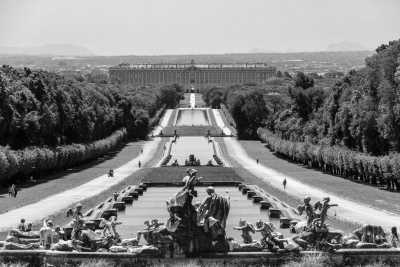 Italy - Royal Palace of Caserta - Discovering Naples and its traditions with a LOCAL 🇮🇹 🍕 living la DOLCE VITA🌴(𝐀𝐥𝐥 𝐈𝐧𝐜𝐥𝐮𝐬𝐢𝐯𝐞)*: cooking classes, sea, sun, pizza, pasta, wine and much more! - 1