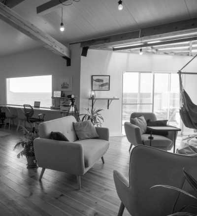 Portugal - Dwell Azores Co-working & Accommodation - Yoga retreat & CoWorking trip in Azores, Portugal - relax, recenter & rethink - 3