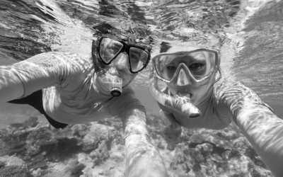 Indonesia - Lovina Beach - FIFA World Cup fans trip in Bali - explore during the day & watch the match at night - 1