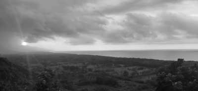 Colombia - Buritaca - Caribbean Delights: Unveiling Minca's Majestic Mountains and Buritaca's Breathtaking Beaches in Colombia - 6