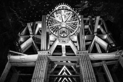 Poland - Wieliczka Salt Mine - Discover the Beauty of Southern Poland: Budget-Friendly Experience - Krakow, Wieliczka Salt Mines, Tatras, and More! - 13