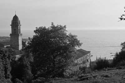 Southern Europe - Hotel Restaurante Glasgow - A Slow and Soulful Walk on the Portuguese Coastal Camino - 5