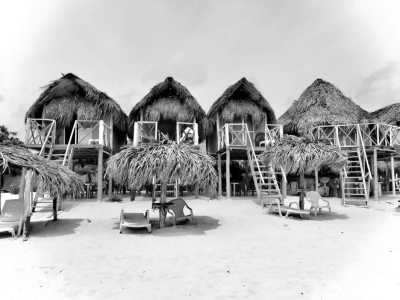 Kolumbien - Isla Baru - Vacay Babes - Cartagena TakeOver - Girls only trip! - 5