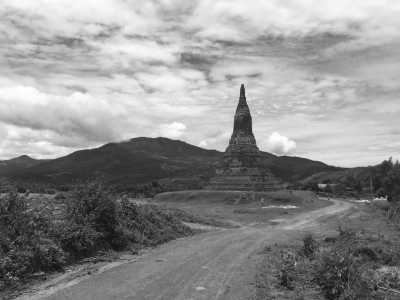 South-eastern Asia - Xiangkhouang Province - Charming Laos & Magnificent Cambodia: 12 days of nature, history and adventures - 2