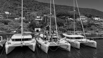 Turkey - Gulf of Fethiye - A week of sailing adventure in Turkey 2026 - 3