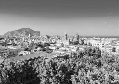 Italy - Palermo - Dreaming Sicily an Italian Summer Trip - 2