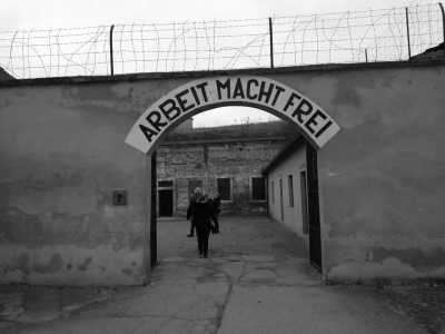 Czechia - Terezín - Haunted Czech Republic - Prague and Beyond!