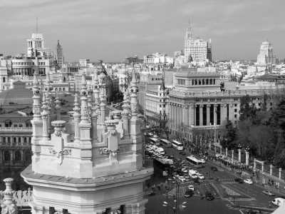Spanien - Madrid - Travel like a local through Madrid - 1