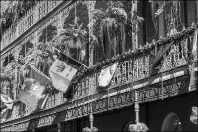 United States - French Quarter - LGBT New Orleans: Celebration of Community, Culture, and Mardi Gras Magic - 2