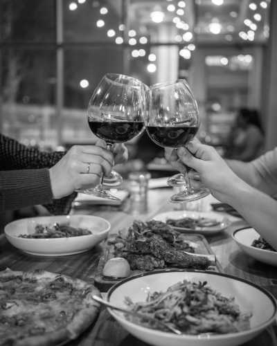 Italy - The authentic food & wine of Sorrento Peninsula and Lattari Mountains , Italy! 🍝 🍷 - JoinMyTrip