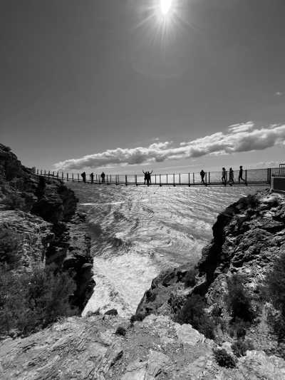 Spanien - Torrenueva Costa - 1 Woche Workation 💻 mit Workouts 🧘 & Wandern 🥾 in 🇪🇸 Andalusien ☀️ in exklusiver Location 🌴 mit Meerblick🌅 (Preis für Platz im DZ zzgl. Verpflegungspauschale)