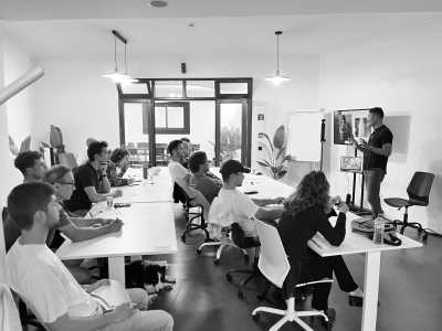 Portugal - Madeira Friends Hub - Coliving, Coworking, Community in Funchal, Madeira 🌿🌅 - 2