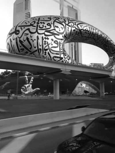 United Arab Emirates - Dubai - Ultimate Dubai Getaway: Indulge in 6 Nights of Luxurious Bliss - 3