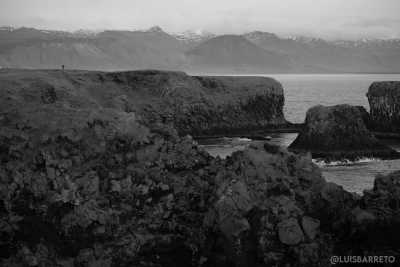 Iceland - Snæfellsjökull National Park - Photography Expedition of the Northern Lights in Iceland - 6