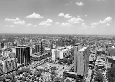 Kenya - Nairobi - Traveling to Maasai Mara, Kenya on a Budget