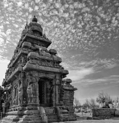 India - Mahabalipuram - The hidden gems of South India: Mahabalipuram, Pondicherry and Auroville. A prefect blend of culture, heritage, beaches and human unity! (Shared Room Price) - 13