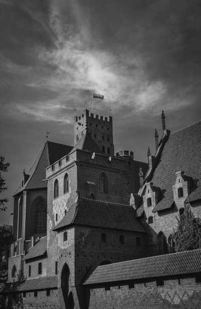 Polen - Malbork Castle - Discovering Gdańsk: a luxurious week of Baltic Charm - History (WW2) and culinary experience - 2