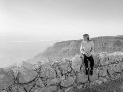 Jordan - Dead Sea - Jordanian Journeys: Embrace the Magic of the Hashemite Kingdom - 4