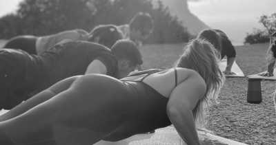 Spanien - Punta Galera - A week of yoga and excursions exploring the island of Ibiza - 16