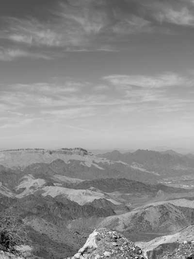 Oman - Little Snake Canyon Wadi - Oman 4x4 Road Trip: Explore Off-Road Adventures and Scenic Landscapes