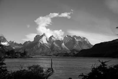 Chile - Nationalpark Torres del Paine - Best of Chile in einem Monat 🇨🇱