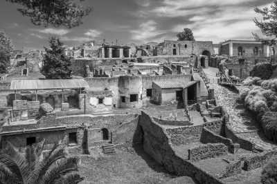 Italy - Archaeological Park of Pompeii - Naples Express: Traditions, Flavors and Archeological Wonders - 2