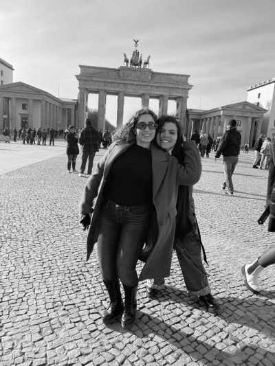 Germany - Brandenburg Gate - Berlin City Trip 🎉  Party like there is no tomorrow ! - 2