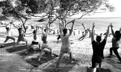 Indonesia - Gili Trawangan - Lombok, Indonesia 3 Gili Islands Excursions, Cheers and Relaxing ☀️ - 2