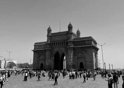 Indien - South Mumbai - Mumbai Unfiltered: 5 Days of Local Life, Food & Hidden Gems - 1