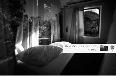 New Zealand - Waikato District - 🇳🇿🗺 Entdecke die Geheimnisse Neuseelands 🗺🇳🇿 - 2