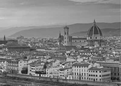 Italien - Florence - Italian Delights: Rome, Tuscany, Food, and Wine - An Amazing Journey Awaits!