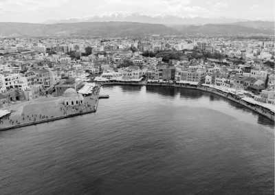 Greece - Chania - Coworking Relax in Crete GR: Beautiful Retreat Villa with Pool, Jacuzzi, Amazing Sea views