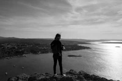 Turkey - Erythrai Tiyatrosu - Travel like a local in Çeşme and Alaçatı, Turkey - 2