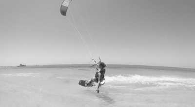 Ägypten - El Gouna - Kite & Funnels - Ägypt