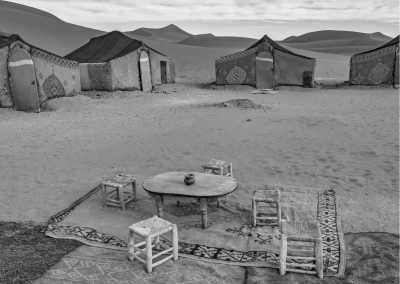 Morocco - Mhamid - Experience Morocco's Best Adventure: Surfing, Camel Riding, and Camping under the Stars