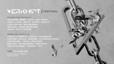 Niederlande - Strijkviertelplas - 🇳🇱 Ultimate Rave Experience in Utrecht: Verknipt Festival 😎 City Canal Cruise ⚓ Castle de Haar 🏰 - 2