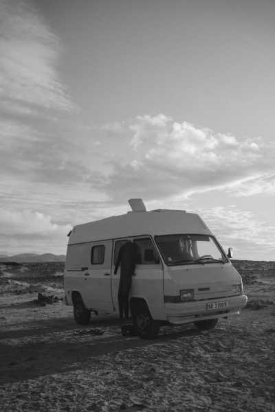 Spain - El Cotillo - Slow Living and Co-Working in Fuerteventura: El Cotillo - 2