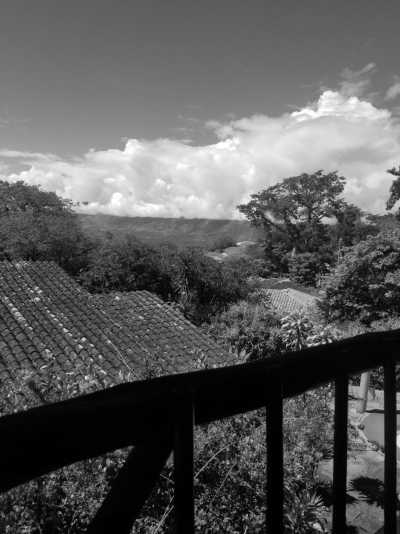 Kolumbien - Barichara - Discover with a mystic the Chicamocha Canyon and the gorgeous towns of Bucaramanga, Colombia - 4