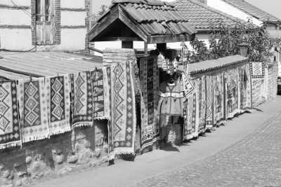 Georgien - Sighnaghi - All of Georgia(the country)🇬🇪 in a 12 Days Road trip: Old Towns, Epic Mountains, Black Sea, Wine, Gastronomy - 5