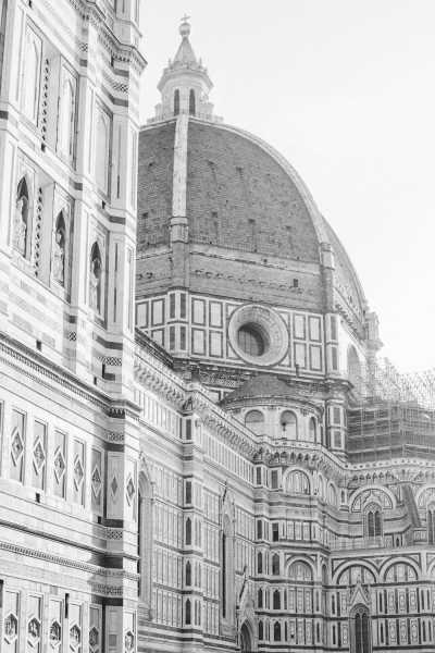 Italien - Cathedral of Santa Maria del Fiore - Florence, Italy Wine and City Tour - 2