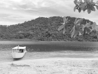 Indonesien - Pasumpahan - Natural Island Camping Gem Sumatra, Indonesia: 6-Day Camping Adventure on Pristine Islands and City Tour - 2