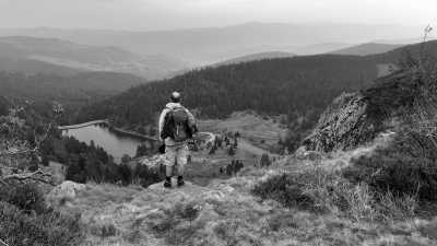 France - Camping Lefébure - A Magical Experience | Alsace, France | Walkshop Light | 4 Days | 4 Lakes Tour - trip to Lac Blanc, Lac Noir & more - 1