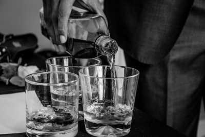 Ireland - Jameson Distillery Bow St. - CoWork and drink your way around Dublin 🇮🇪🍀 HomeOffice in Ireland