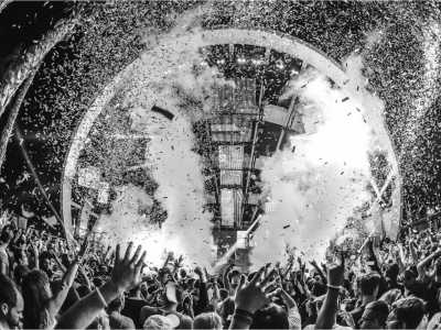 Kroatien - Zrće Beach - ʙɪɢ ʙᴇᴀᴄʜ sᴘʀɪɴɢ ʙʀᴇᴀᴋ, ᴢʀᴄᴇ ʙᴇᴀᴄʜ ⛱ 2.0: ᴛʜᴇ ʜɪᴅᴇᴏᴜᴛ ғᴇsᴛɪᴠᴀʟ 🎶 - 4