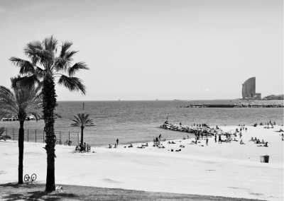 Spain - Barcelona - Affordable Autumn Adventure in Barcelona: Budget-Friendly Exploration - 1