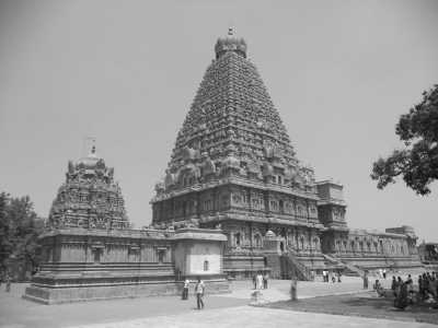 India - Thanjavur - Ancient South India: Experience the Exotic Ancient Temples and Enticing Hills of Tamilnadu - 3