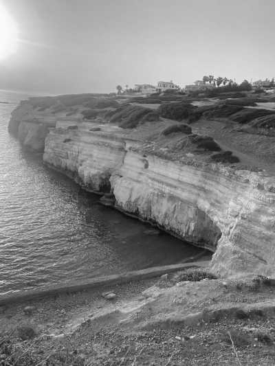 Cyprus - Paphos - Exploring Cyprus in 4 Days: Sunset Cruise, Fireworks, Live Shows, Cheese-Making Workshop, and Water Activities - 5