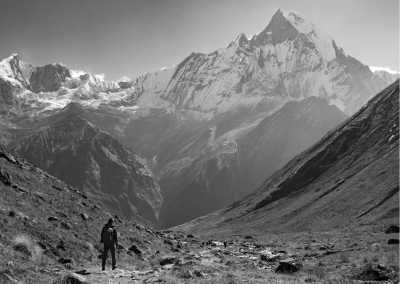 Nepal - 9 Days Annapurna Base Camp Trek from Kathmandu Nepal - JoinMyTrip