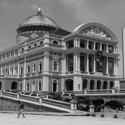 Brazil - Manaus - Amazon Expedition: 7-days immersion with a riverside family in the Amazon. - 1