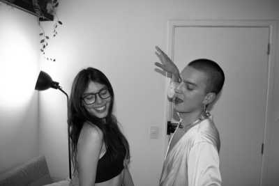 Kolumbien - Santa Marta - Unmissable Routes in Colombia: Meet the Artist & Life Connection - 4